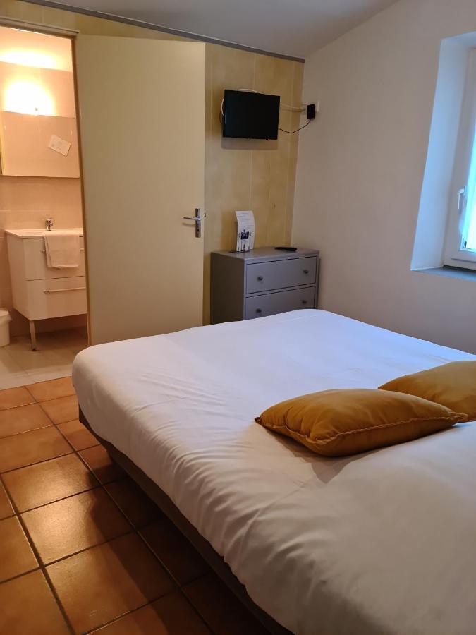 Auberge La Folie Sausset-les-Pins Zewnętrze zdjęcie