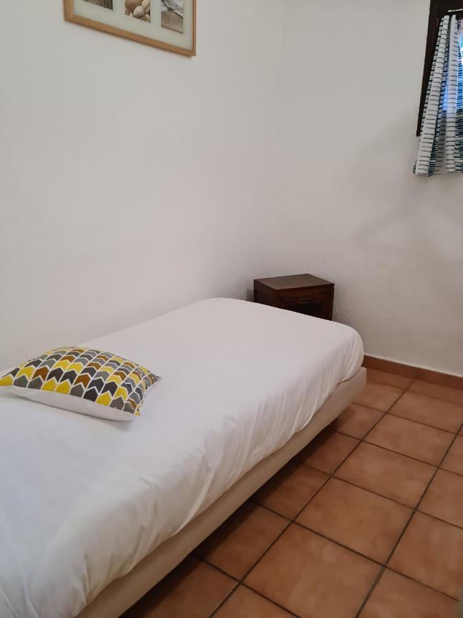 Auberge La Folie Sausset-les-Pins Zewnętrze zdjęcie