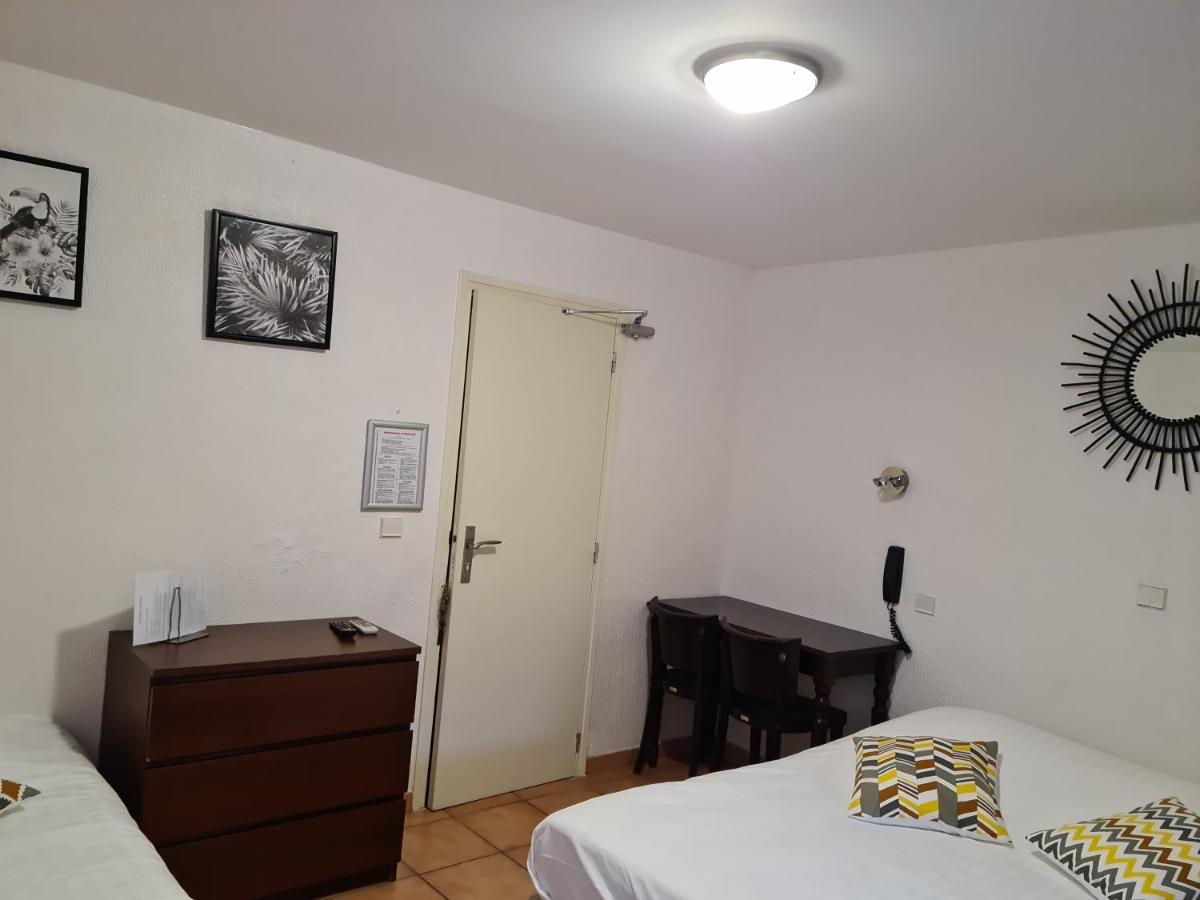 Auberge La Folie Sausset-les-Pins Zewnętrze zdjęcie