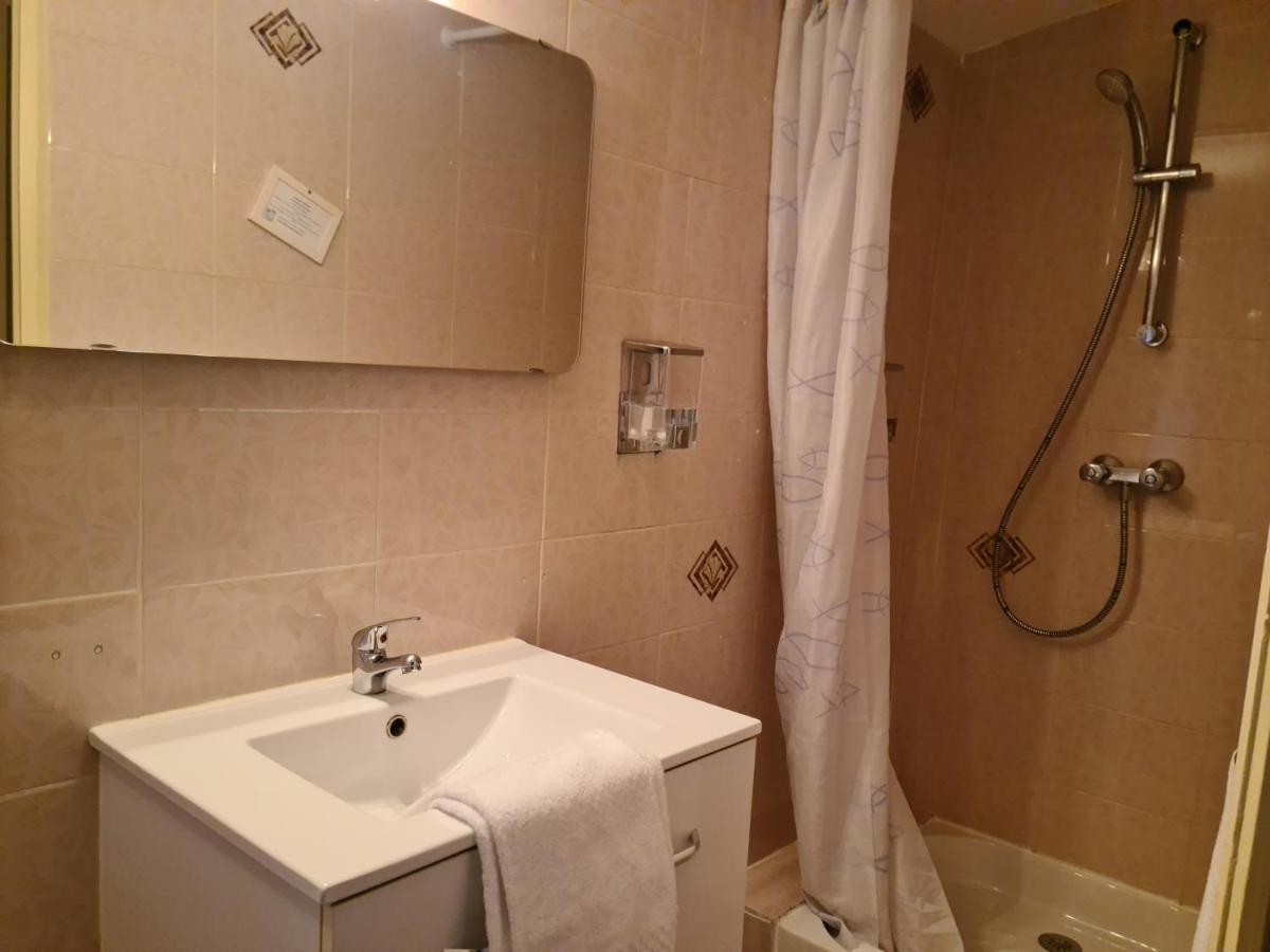 Auberge La Folie Sausset-les-Pins Zewnętrze zdjęcie
