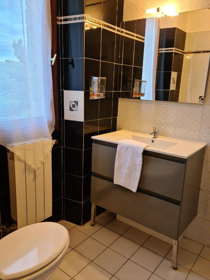 Auberge La Folie Sausset-les-Pins Zewnętrze zdjęcie