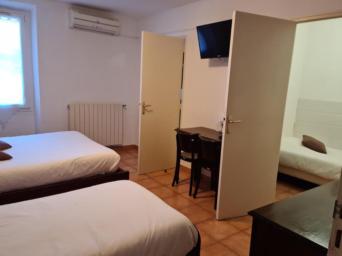 Auberge La Folie Sausset-les-Pins Zewnętrze zdjęcie