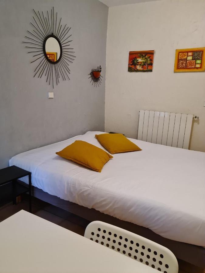 Auberge La Folie Sausset-les-Pins Zewnętrze zdjęcie