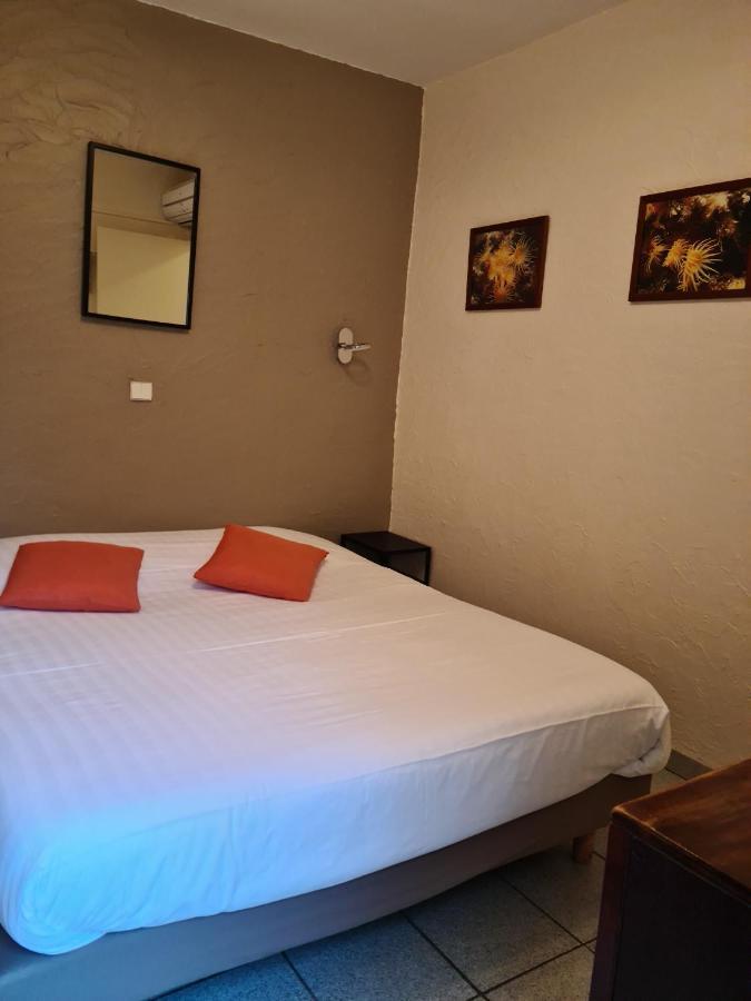 Auberge La Folie Sausset-les-Pins Zewnętrze zdjęcie