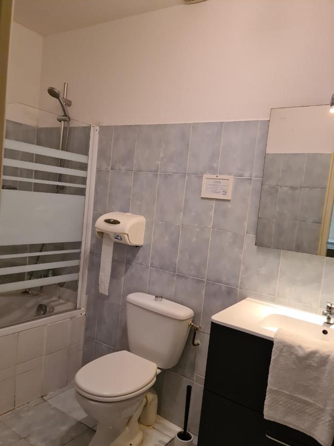 Auberge La Folie Sausset-les-Pins Zewnętrze zdjęcie