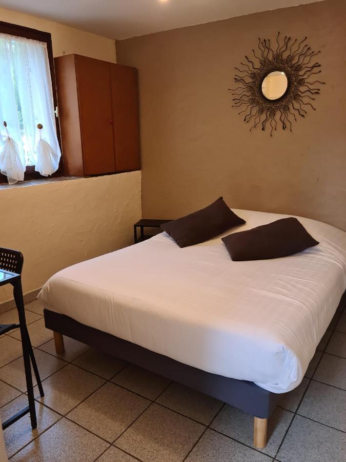 Auberge La Folie Sausset-les-Pins Zewnętrze zdjęcie