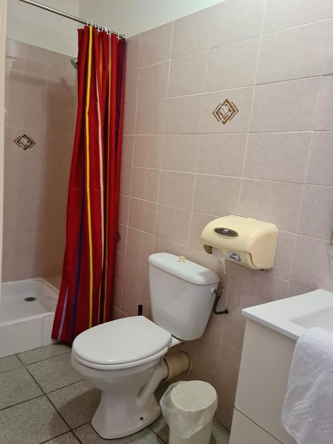 Auberge La Folie Sausset-les-Pins Zewnętrze zdjęcie