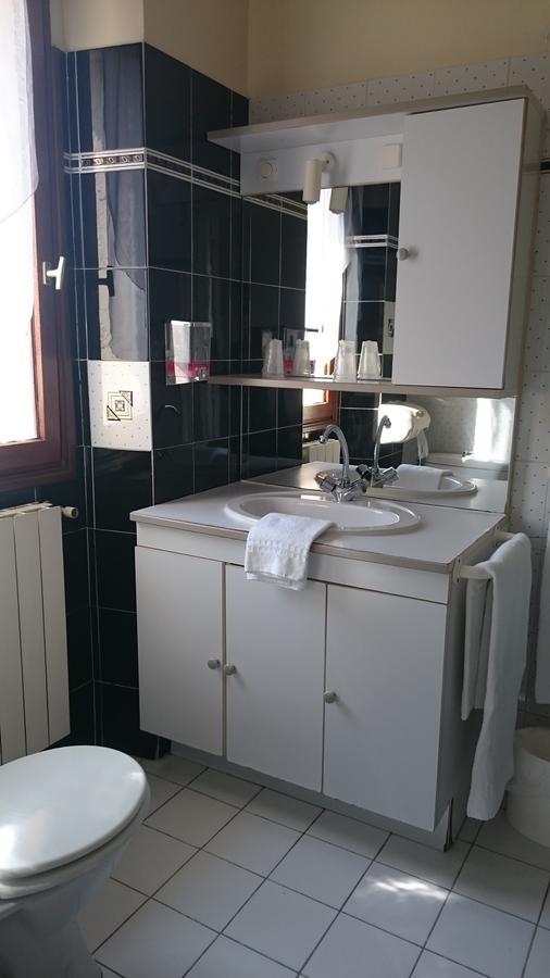 Auberge La Folie Sausset-les-Pins Zewnętrze zdjęcie