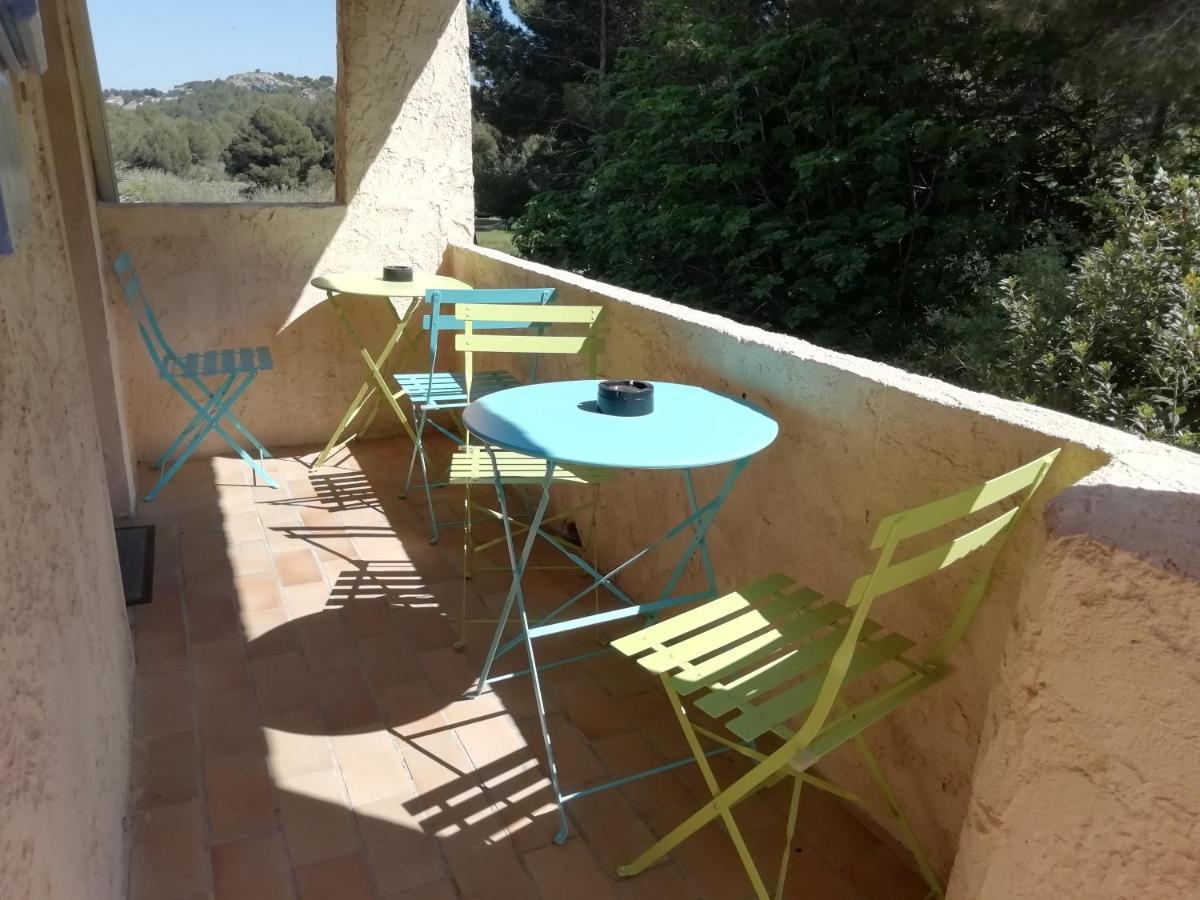 Auberge La Folie Sausset-les-Pins Zewnętrze zdjęcie