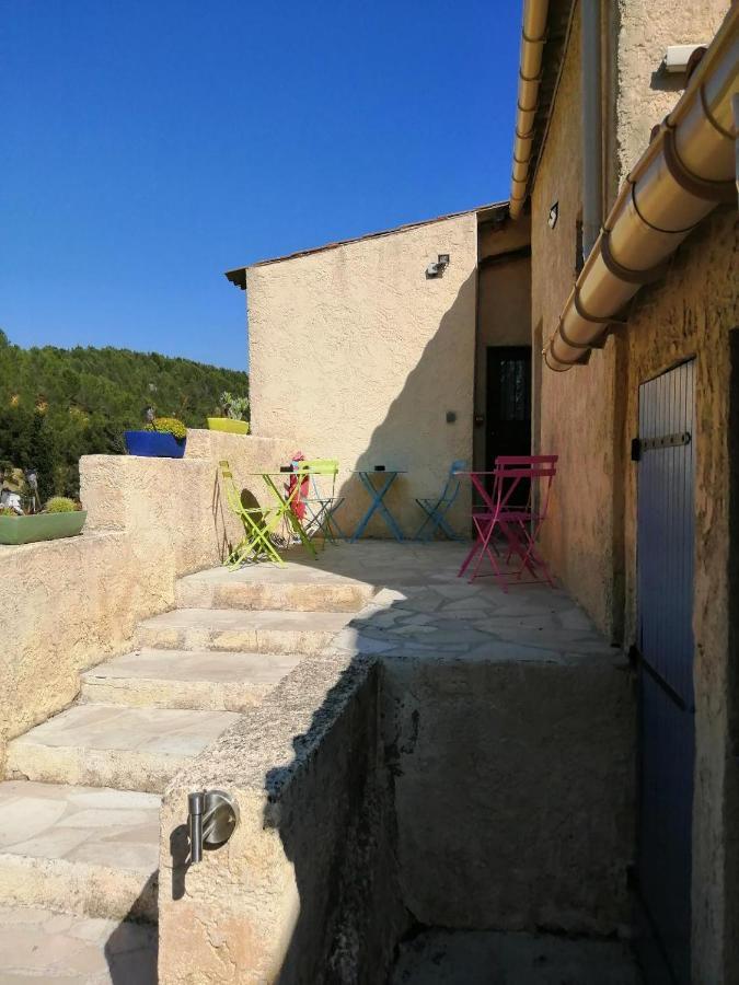 Auberge La Folie Sausset-les-Pins Zewnętrze zdjęcie